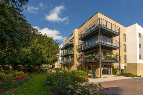 primary property image